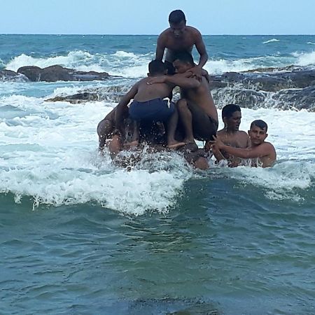 Turtles View Resort Тангалла Экстерьер фото