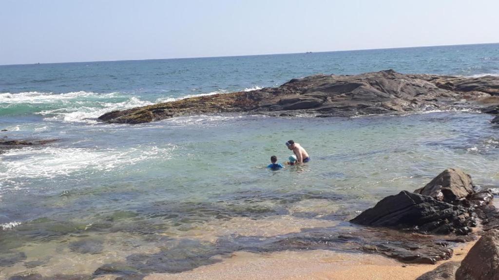 Turtles View Resort Тангалла Экстерьер фото